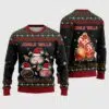Jingle Balls Funny Ugly Christmas Sweater 3 Jingle Balls Funny Ugly Christmas Sweater 1