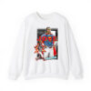 Jose Ramirez Up Up And Away Superman Shirt 3