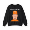 Josiah Jordan James Vols King Of The Hill Shirt 2