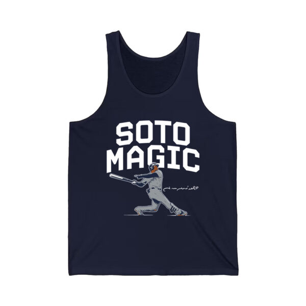 Juan Soto October Magic Shirt 3