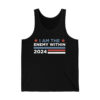 Kamala Harris I Am The Enemy Within 2024 Shirt 2