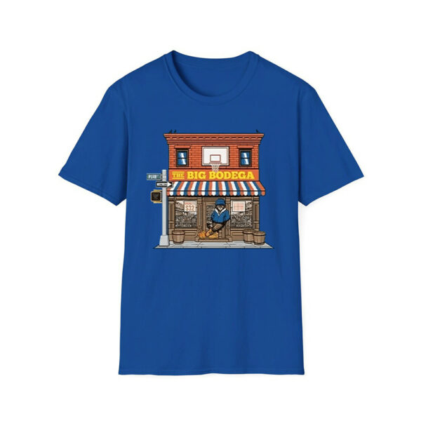 Karl-Anthony Towns Knicks The Big Bodega Shirt