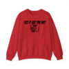 Kate Martin Get It Out The Net Ssn Shirt 2