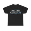 Keller Cooley '24 Shirt