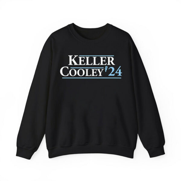 Keller Cooley 24 Shirt 3