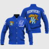 Kentucky Men's Basketball Jacket 2024