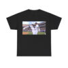 Kike Hernandez Gavin Lux Cup Bump Celebration Shirt