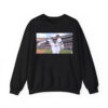 Kike Hernandez Gavin Lux Cup Bump Celebration Shirt 4