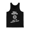 Kill Nafta Uaw Save The Working Class Shirt 2