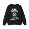 Kill Nafta Uaw Save The Working Class Shirt 3