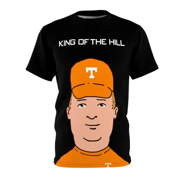 King Of The Hill Vols By Fiddy Shirt