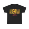 Kylie Kelce Alright Nah Shirt