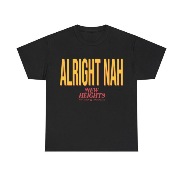 Kylie Kelce Alright Nah Shirt