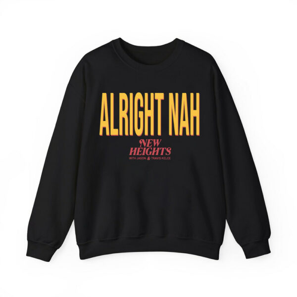 Kylie Kelce Alright Nah Shirt