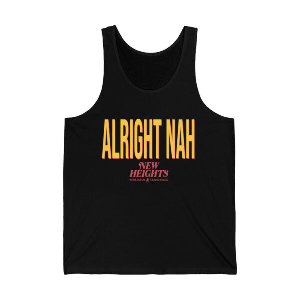 Kylie Kelce Alright Nah Shirt