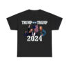 Le'veon Bell Trump Or The Tramp 2024 Shirt