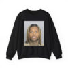 Lil Durk Mugshot Shirt