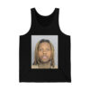 Lil Durk Mugshot Shirt