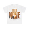 Longhorns Fear None Shirt