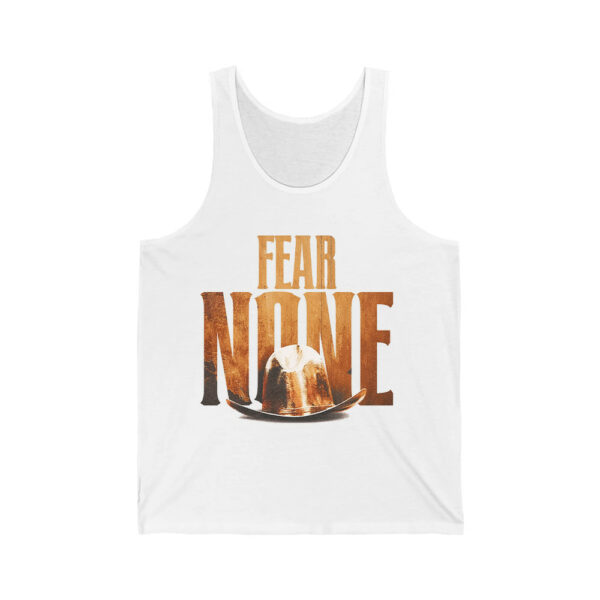 Longhorns Fear None Shirt 2