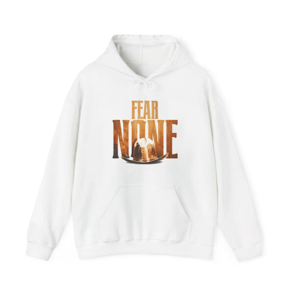 Longhorns Fear None Shirt 4