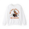 Longhorns Give Em Hell Give Em Hell OU Sucks Shirt 3