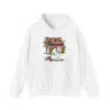 Longhorns Vs Bulldogs Oct 19 2024 Matchup Shirt 4