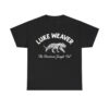 Luke Weaver Ferocious Jungle Cats Shirt