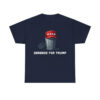 MAGA Garbage For Trump Shirt