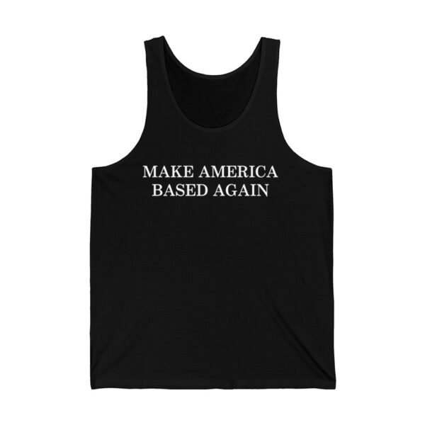 Make America Based Again Shirt 4