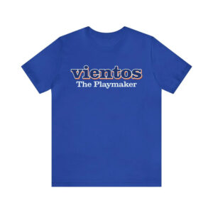 Mark Vientos The Playmaker Shirt