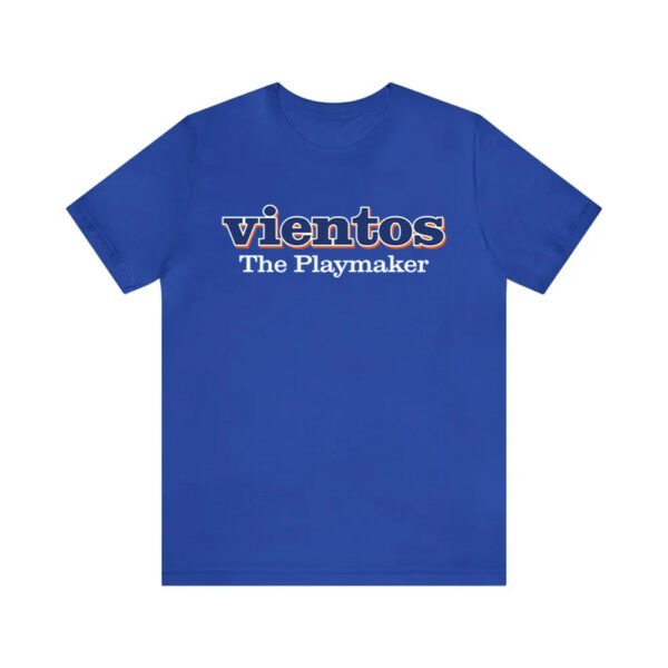 Mark Vientos The Playmaker Shirt