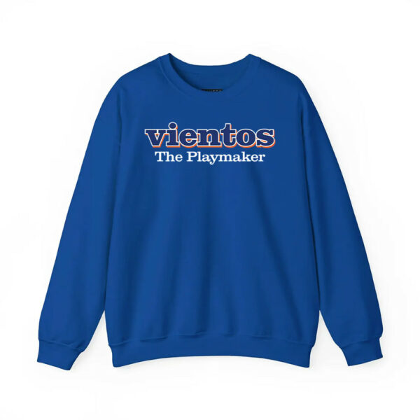 Mark Vientos The Playmaker Shirt 3