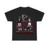 Matt Ryan Kirk Cousins Falcons Shirt