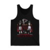 Matt Ryan Kirk Cousins Falcons Shirt 4