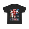 Matt Vierling Dylan Larkin And Jared Goff Detroit Sports Shirt