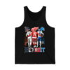 Matt Vierling Dylan Larkin And Jared Goff Detroit Sports Shirt 2