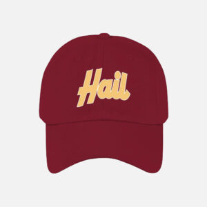 Matthew Mcconaughey Commanders Hail Hat