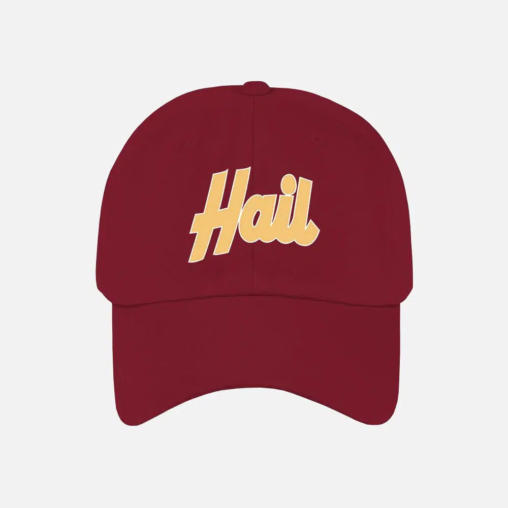 Matthew Mcconaughey Commanders Hail Hat