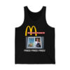 Mcdonald Trump 24 Fries Fries Fries Shirt 4