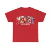 Merry Christmas 90s Movies Shirt