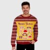 Merry Tilmas Funny Ugly Christmas Sweater