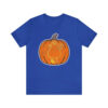 Mets Grimace Playoff Pumpkin Shirt