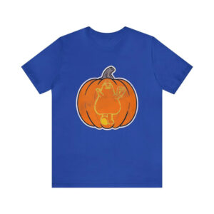 Mets Grimace Playoff Pumpkin Shirt