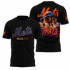 Mets NLCS 2024 OMG Shirt