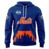 Mets NLDS 2024 Hoodie 2