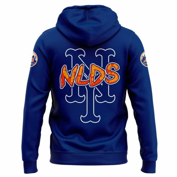 Mets NLDS 2024 Hoodie 3