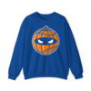 Mets Pitching Ninja Pumpkin Shirt 3