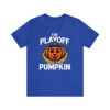 Mets The Playoff Pumpkin Toddler Shirt