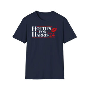 Michael Ealy A Hotties For Harris Shirt